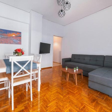 Urban Escape Next To Acropolis And Athens City Center Exterior foto