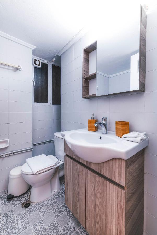 Urban Escape Next To Acropolis And Athens City Center Exterior foto