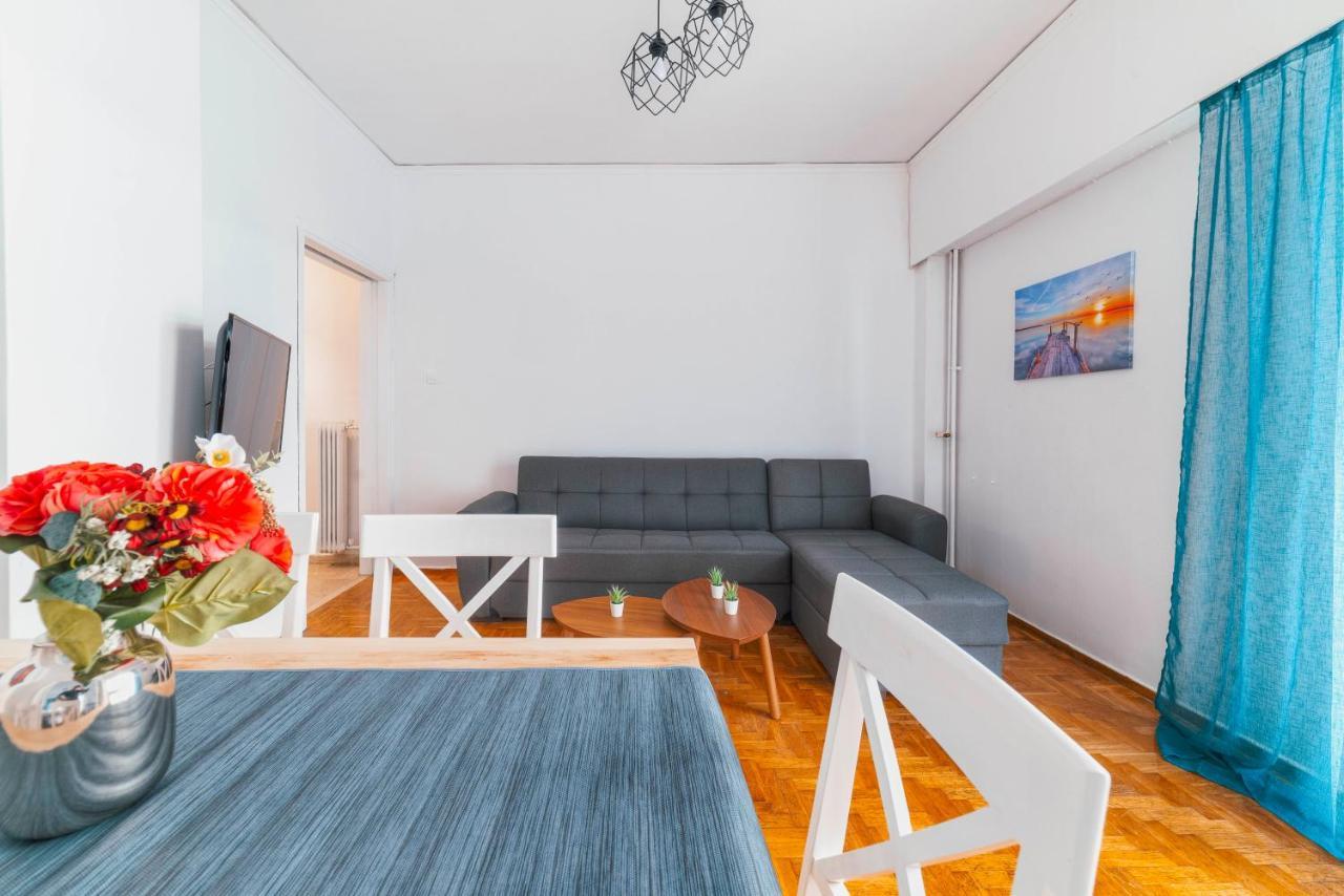 Urban Escape Next To Acropolis And Athens City Center Exterior foto