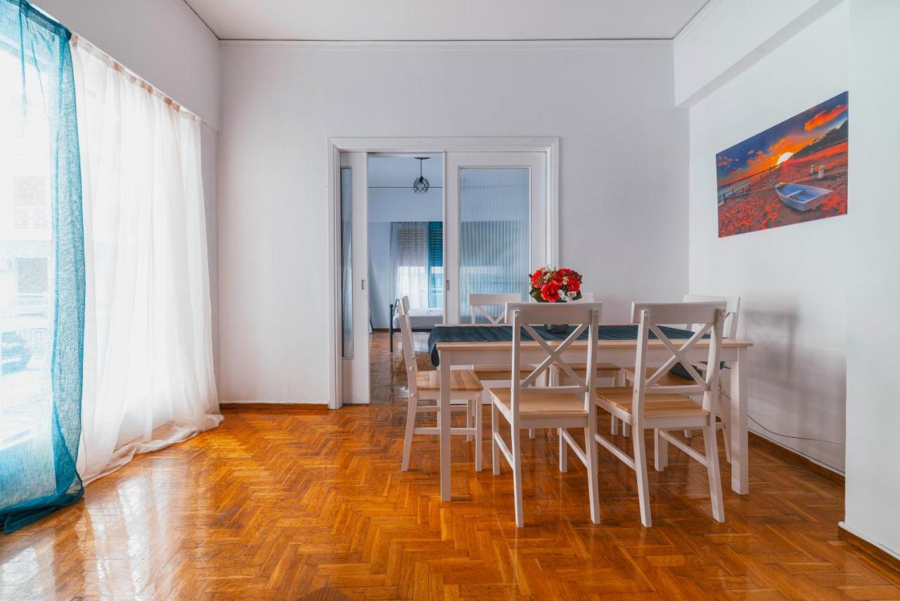 Urban Escape Next To Acropolis And Athens City Center Exterior foto