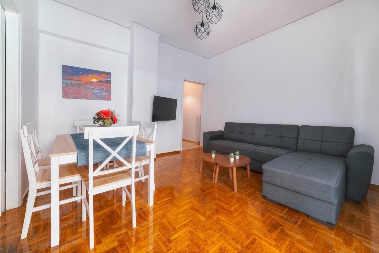 Urban Escape Next To Acropolis And Athens City Center Exterior foto