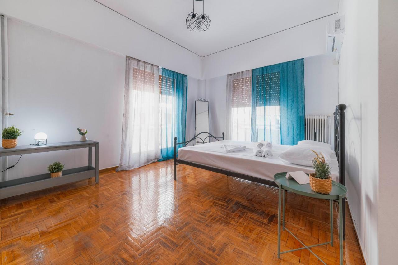 Urban Escape Next To Acropolis And Athens City Center Exterior foto