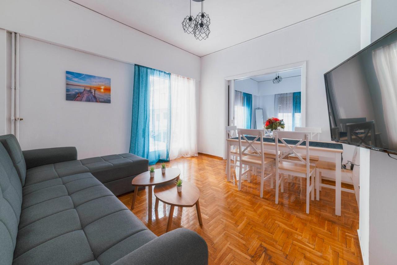 Urban Escape Next To Acropolis And Athens City Center Exterior foto