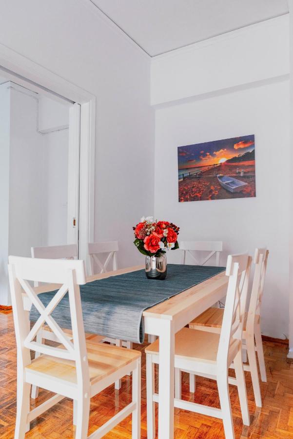 Urban Escape Next To Acropolis And Athens City Center Exterior foto